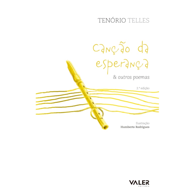 CANÇÃO DA ESPERANÇA E OUTROS POEMAS