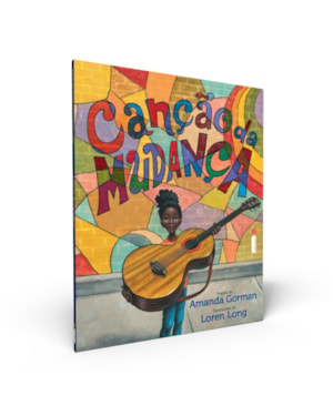 CANÇÃO DA MUDANÇA