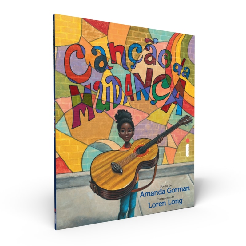 CANÇÃO DA MUDANÇA
