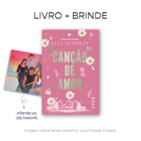 CANÇÃO DE AMOR