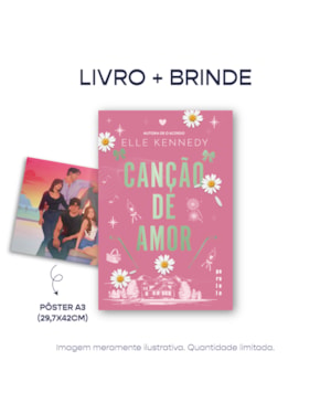 CANÇÃO DE AMOR