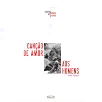 CANÇÃO DE AMOR AOS HOMENS