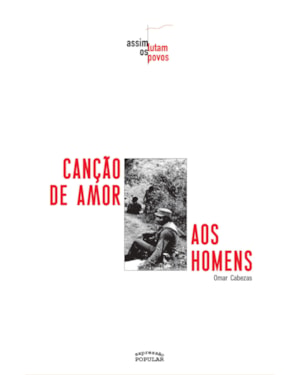 CANÇÃO DE AMOR AOS HOMENS