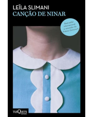 CANÇÃO DE NINAR: EM BREVE EM UMA ADAPTAÇÃO ESTRELADA POR NICOLE KIDMAN