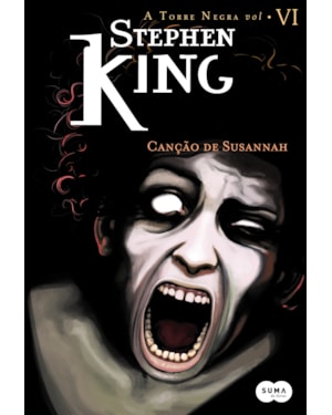 CANÇÃO DE SUSANNAH