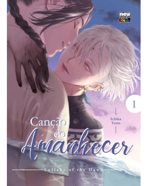 Canção do amanhecer: volume 1