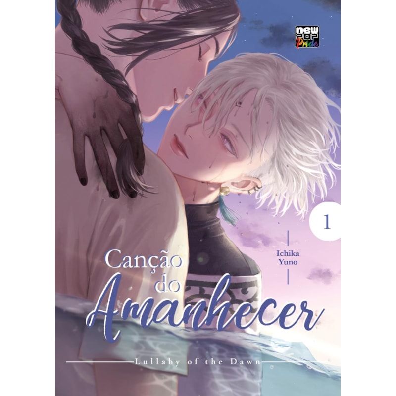 Canção do amanhecer: volume 1