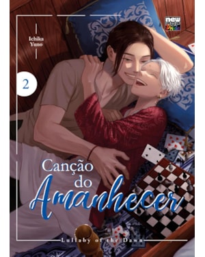 Canção do amanhecer: volume 2