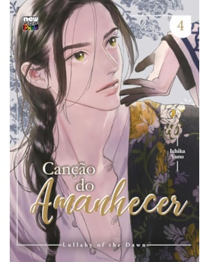 Canção do amanhecer: volume 4