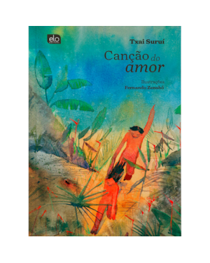 CANÇÃO DO AMOR