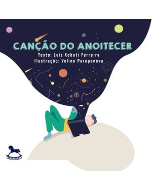 Canção do anoitecer