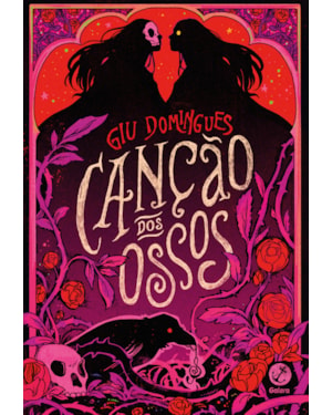 CANÇÃO DOS OSSOS