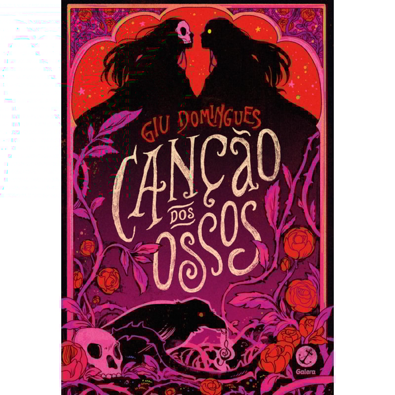 CANÇÃO DOS OSSOS