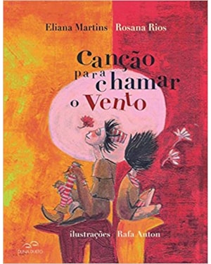 Canção para chamar o vento