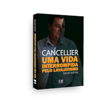 Cancellier: uma vida interrompida pelo lavajatismo