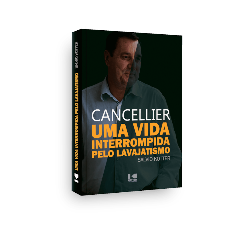 Cancellier: uma vida interrompida pelo lavajatismo