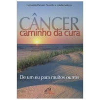 CANCER CAMINHO DA CURA - 2