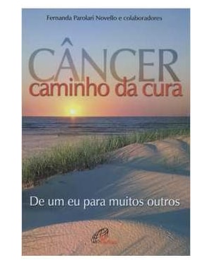CANCER CAMINHO DA CURA - 2