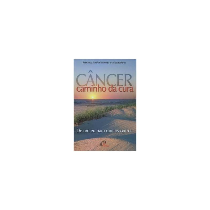 CANCER CAMINHO DA CURA - 2