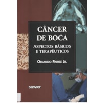 CÂNCER DE BOCA