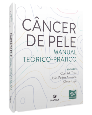 Câncer de pele: manual teórico-prático