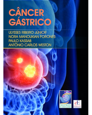 CÂNCER GÁSTRICO