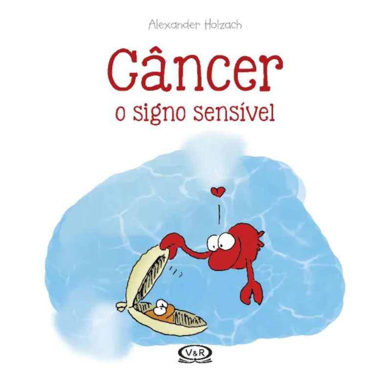 CÂNCER: O SIGNO SENSÍVEL