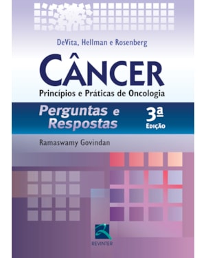 Câncer: princípios e práticas de oncologia
