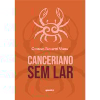 Canceriano sem lar