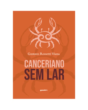 Canceriano sem lar