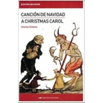 CANCION DE NAVIDAD A CHRISTMAS CAROL