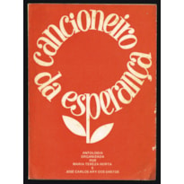 CANCIONEIRO DA ESPERANCA - 1ª