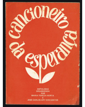 CANCIONEIRO DA ESPERANCA - 1ª