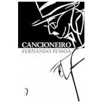 CANCIONEIRO - FERNANDO PESSOA