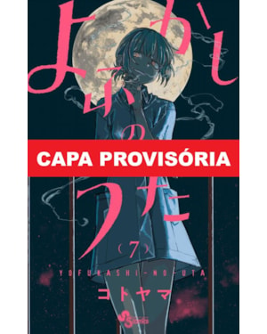 Canções da noite vol. 7