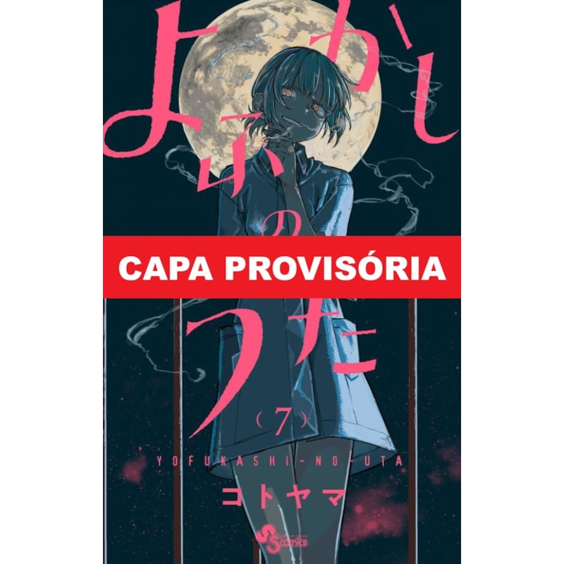 Canções da noite vol. 7