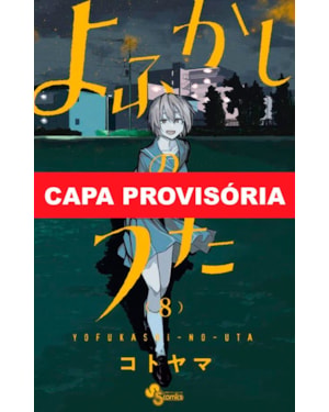 Canções da noite vol. 8