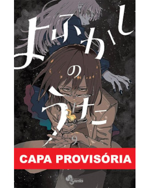 Canções da noite vol. 9