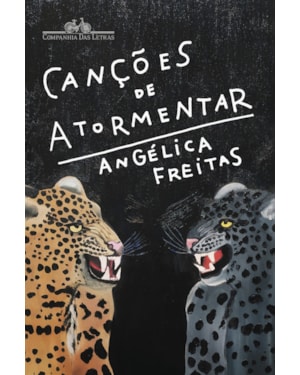 Canções de atormentar