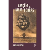 Canções de ninar pedras