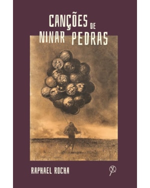 Canções de ninar pedras
