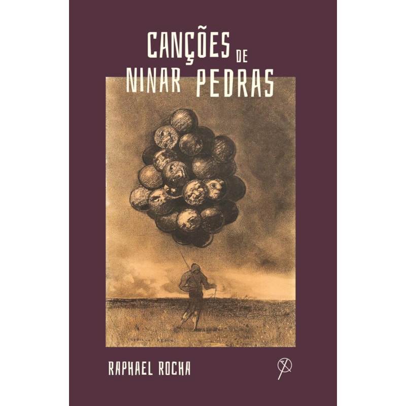 Canções de ninar pedras