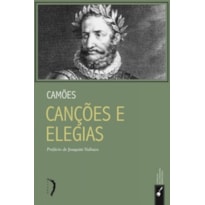 CANCÕES E ELEGIAS 