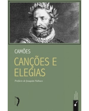 CANCÕES E ELEGIAS 