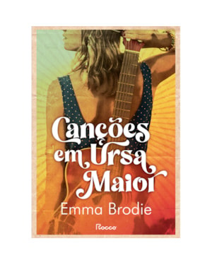 CANÇÕES EM URSA MAIOR
