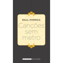 CANÇÕES SEM METRO