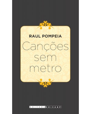 CANÇÕES SEM METRO