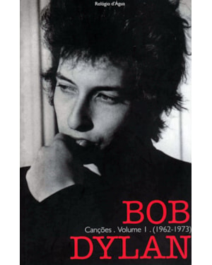 CANCOES - VOL. I - 1962 1973 - 1