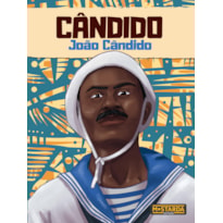 CÂNDIDO: JOÃO CÂNDIDO