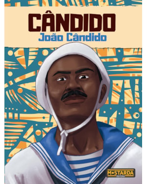 CÂNDIDO: JOÃO CÂNDIDO